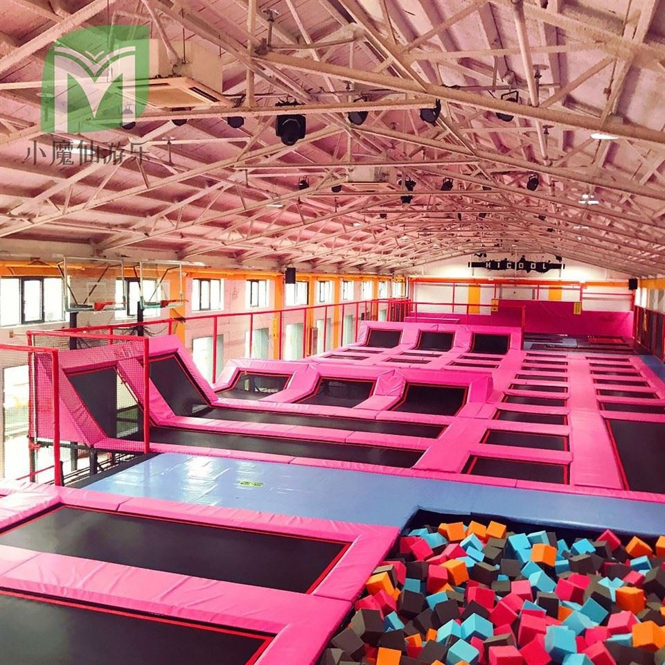 Soft -Play -Geräte für Kleinkinder