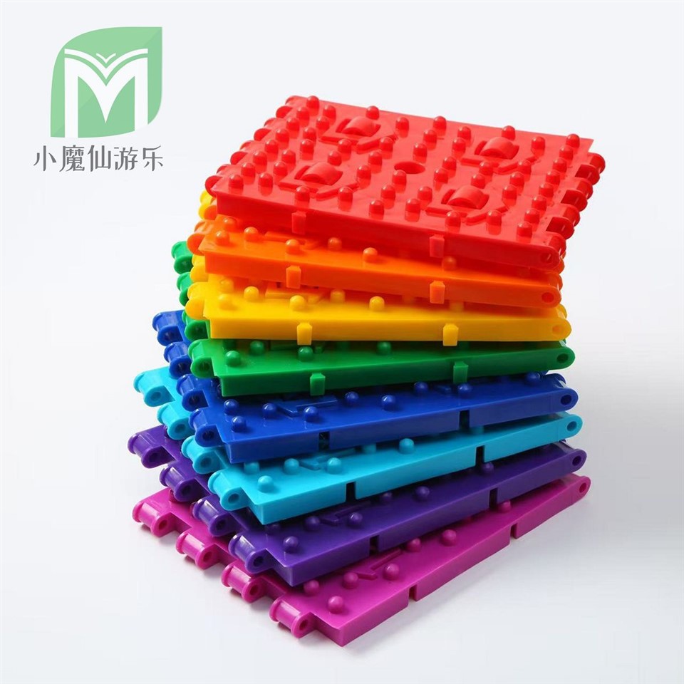 Jungfrau PP Rainbow Folie